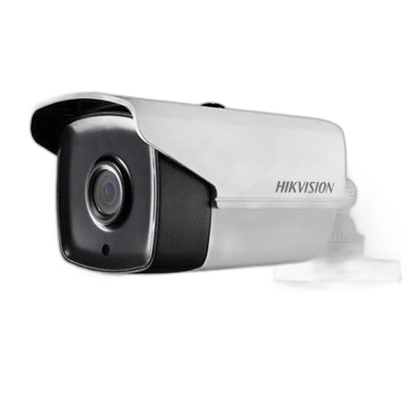Câmera bullet Hikvision DS-2CE16H0T-IT3F 5MP Turbo HD com infravermelho - Imagem 1