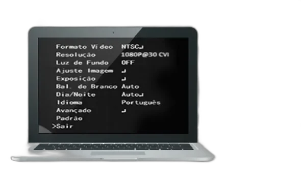 Câmera Dome Multi-HD Full HD 2MP 2,8mm 20m Intelbras VHD 1220 D G6 - Miniatura 3