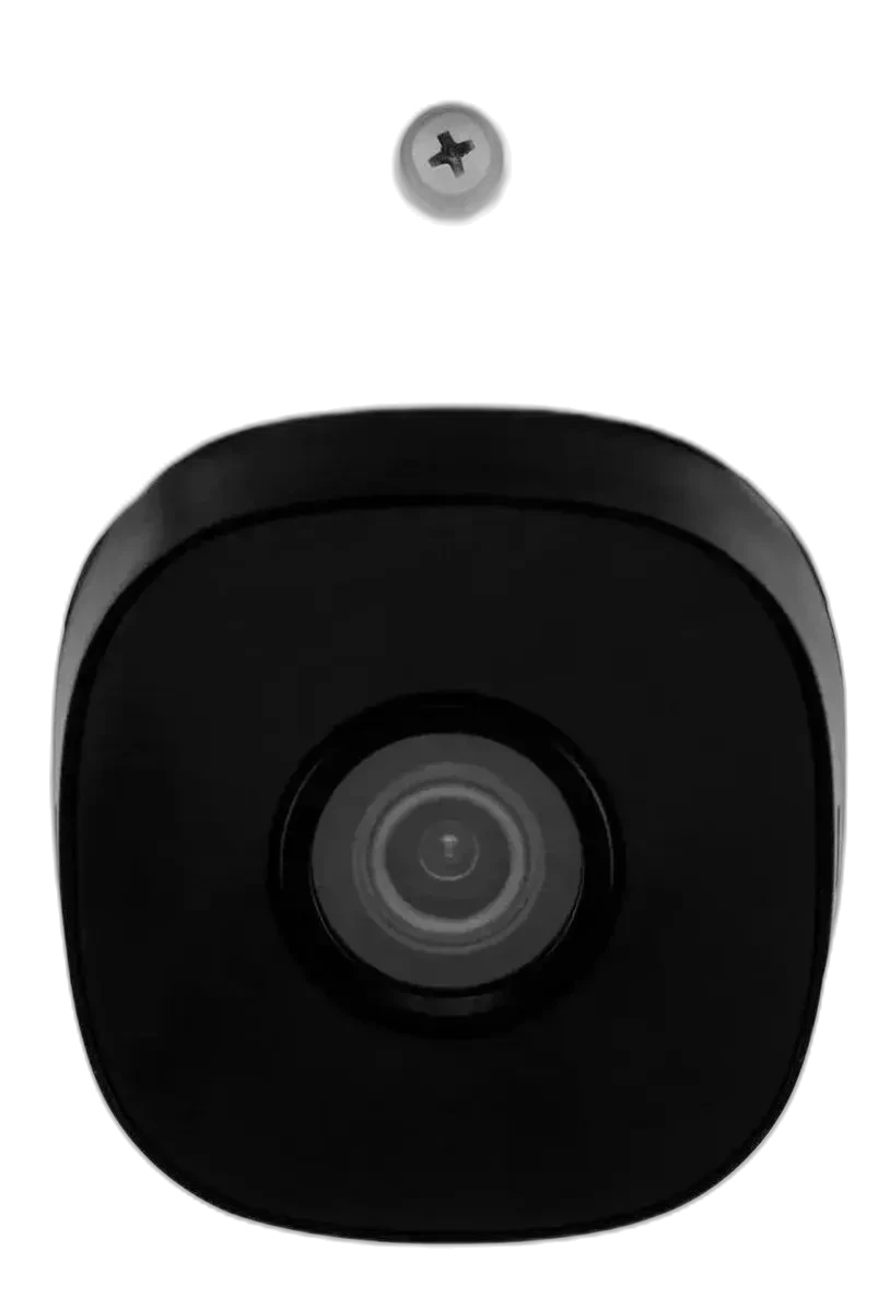 Câmera de Segurança Intelbras VHD 1220 B G6 Full HD 1080p Bullet Multi HD IR 20m IP67 - Miniatura 2