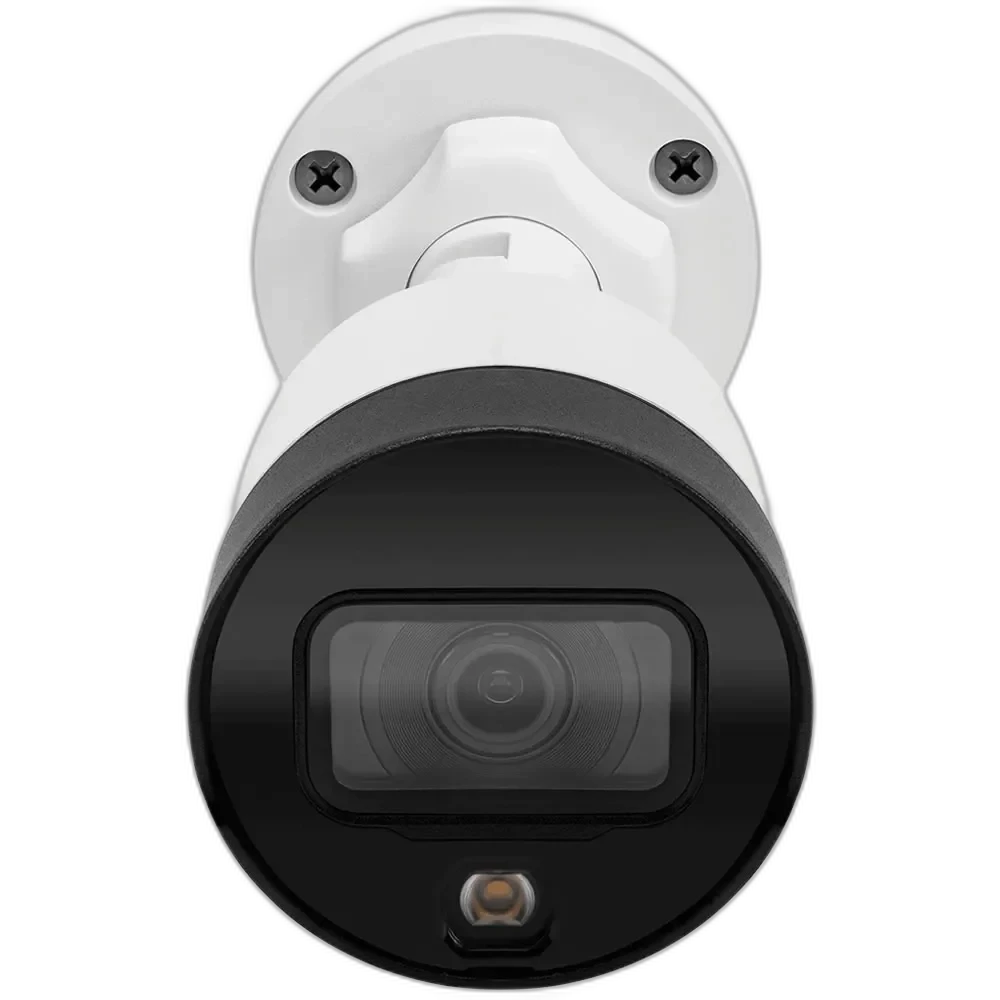 Câmera IP Bullet Full Color 2MP Intelbras VIP 1220 B Full Color G4 com PoE e IP67 - Miniatura 2