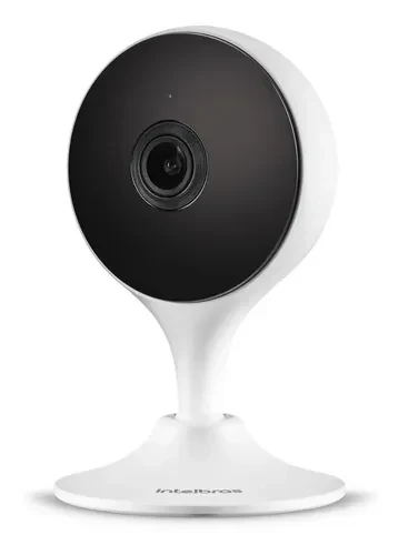 Câmera Intelbras iM3 — Wi-Fi interna com visão noturna - Imagem 1