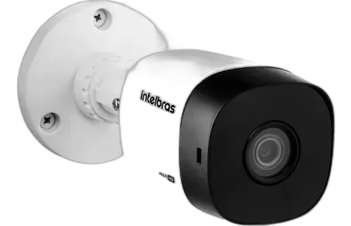Câmera Intelbras VHD 1010 B G6 — bullet 720p Multi HD com infravermelho de 10 metros
