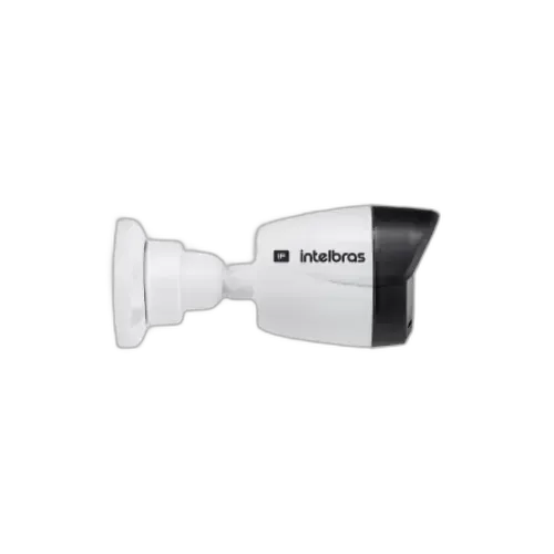 Câmera Intelbras VIP 1020 B — bullet IP 2MP PoE com infravermelho de 20 metros