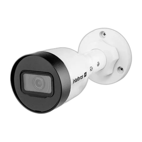 Câmera IP bullet Intelbras VIP 1230 B G4 Full HD com infravermelho