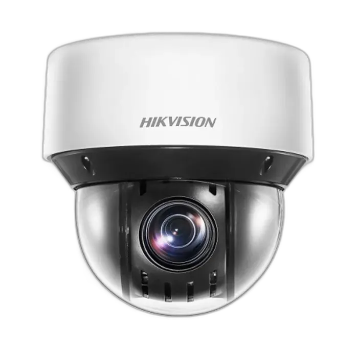 Câmera Hikvision DS-2DE4A425IW-DE — PTZ IP 4MP com zoom óptico de 25x e tecnologia DarkFighter