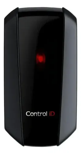 Leitor de proximidade RFID Control iD iDProx para controle de acesso
