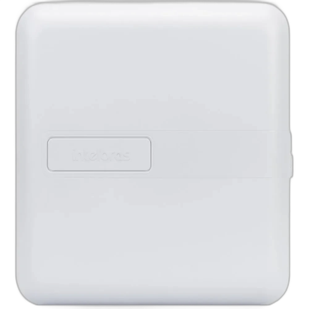 Central de Alarme Monitorada Intelbras AMT 2018 E SMART com 18 Zonas e Ethernet - Miniatura 2