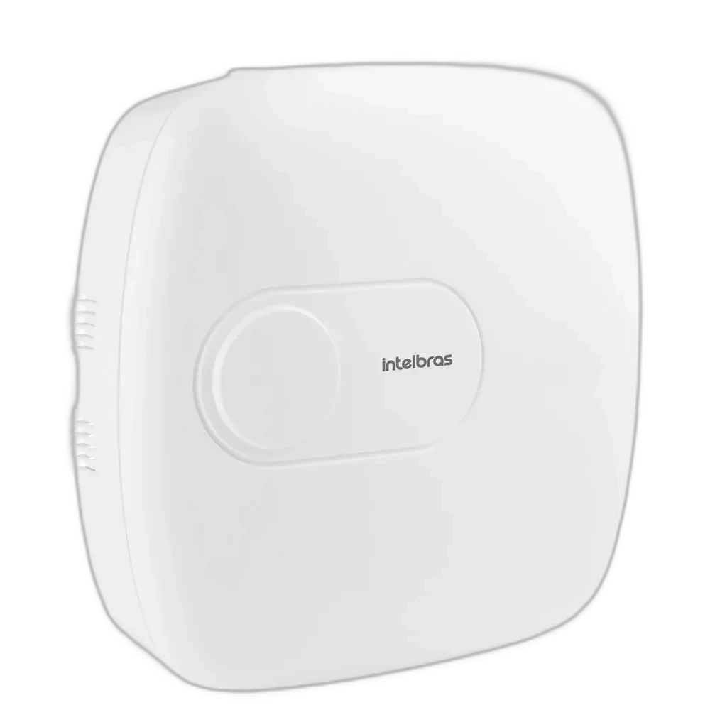Central de Alarme Monitorada 10 Zonas Ethernet GSM Dual SIM Intelbras AMT 4010 SMART - Miniatura 2