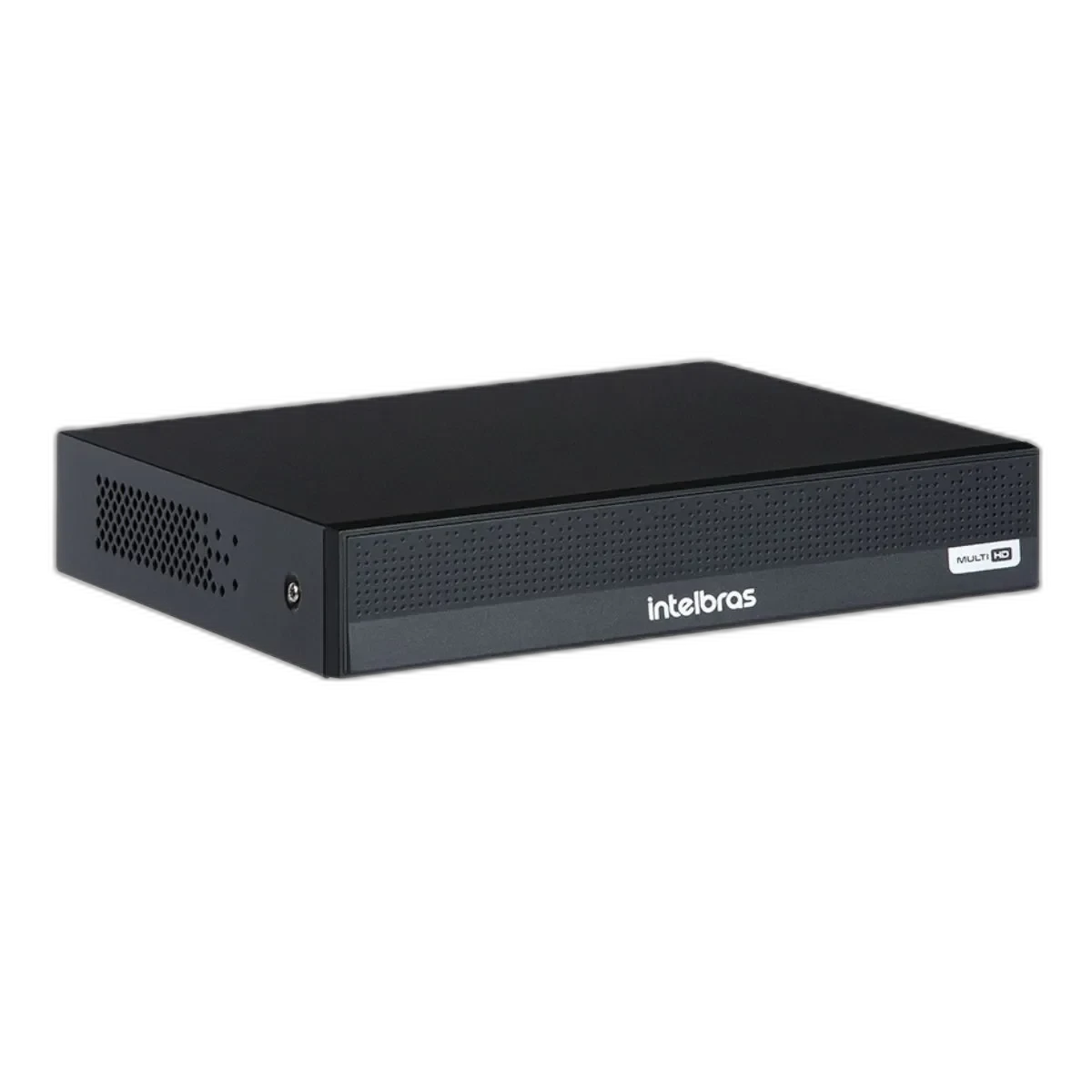 DVR Intelbras MHDX 1104 C 4 Canais Multi-HD H.265 4MP (s/HD) - Miniatura 2