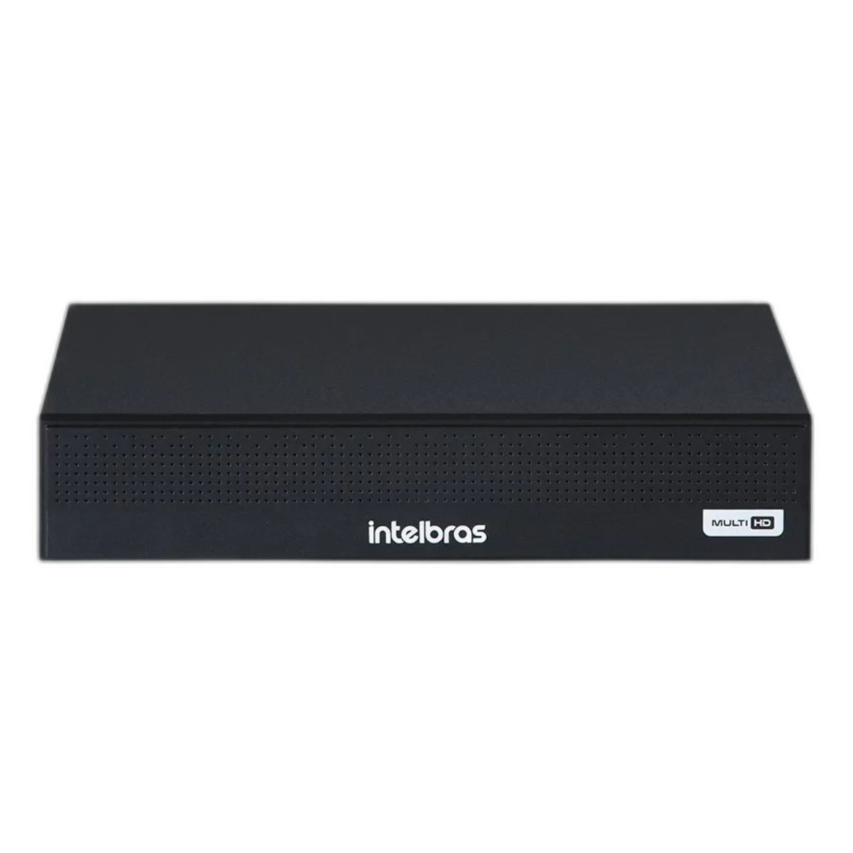 DVR Intelbras MHDX 1104 C 4 Canais Multi-HD H.265 4MP (s/HD) - Miniatura 3