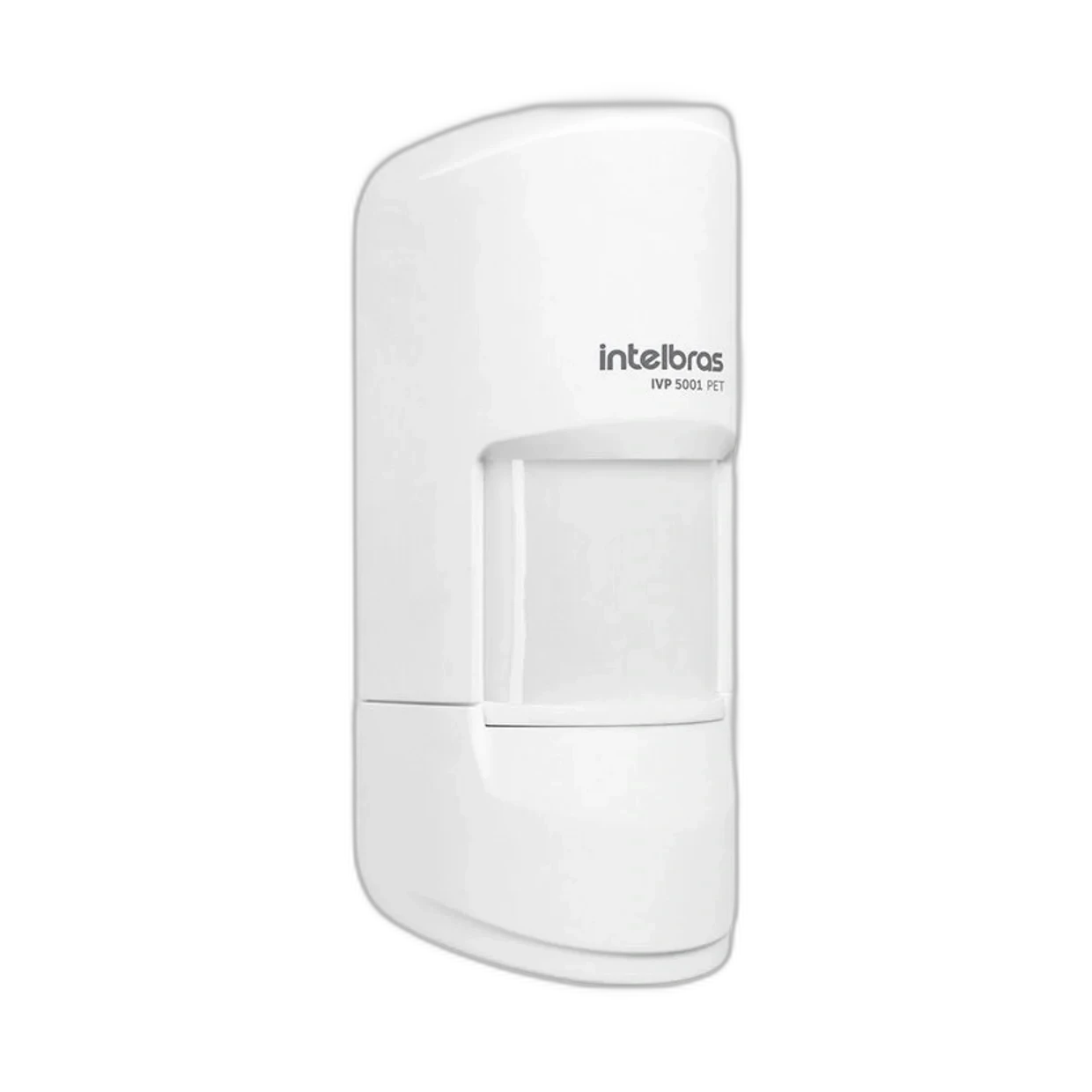 Sensor de Presença PIR Intelbras IVP 5001 PET SHIELD com Imunidade 20kg e Alta Imunidade RF - Miniatura 2