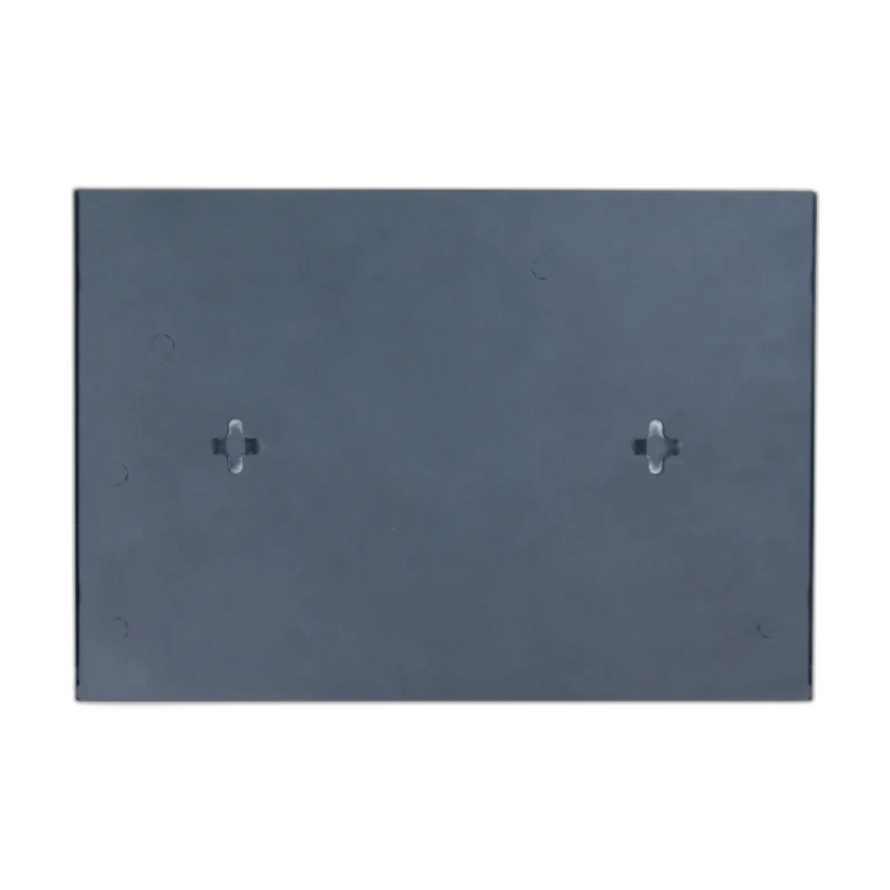 Switch PoE 4 Portas + 2 Uplink 10/100 Mbps Haiz HZ-1006P-EA2 - Miniatura 2